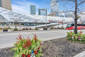 Harbourfront 2 Bed Suites
