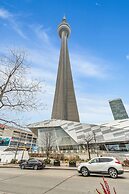 Harbourfront 2 Bed Suites