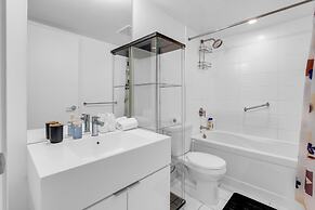 Harbourfront 2 Bed Suites