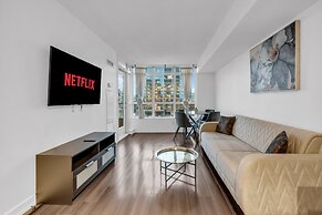 Harbourfront 2 Bed Suites