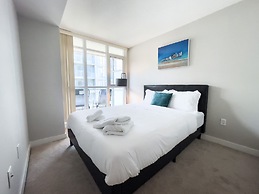 Harbourfront 2 Bed Suites