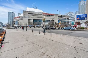 Harbourfront 2 Bed Suites