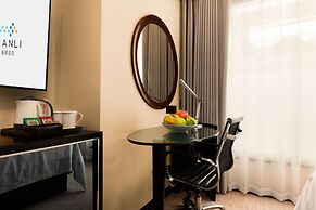 Manli Hotel