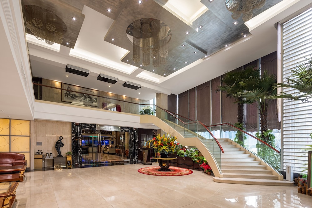 Manli Hotel