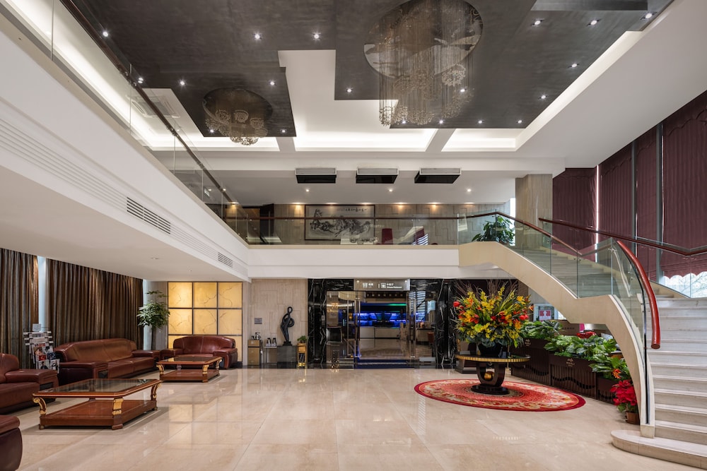 Manli Hotel