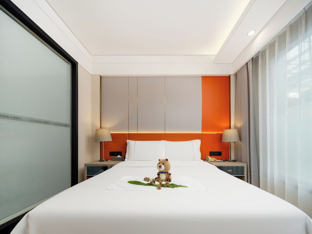 Manli Hotel