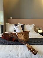 The Perfect Getaway