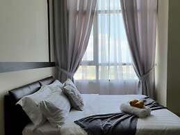 The Perfect Getaway
