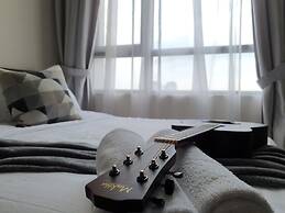 The Perfect Getaway