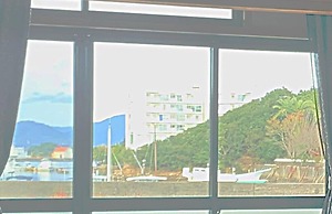 Alloggio Nanki Shirahama