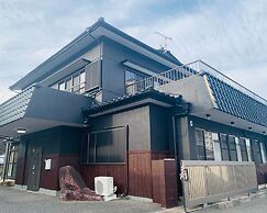 Alloggio Nanki Shirahama