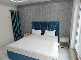 Amada Hotel