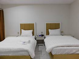 Amada Hotel