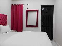 Amada Hotel