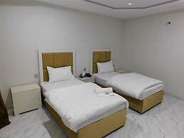 Amada Hotel