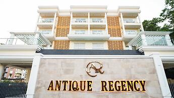 Antique Regency