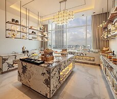 Eastin Grand Hotel Phayathai