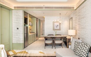 Eastin Grand Hotel Phayathai