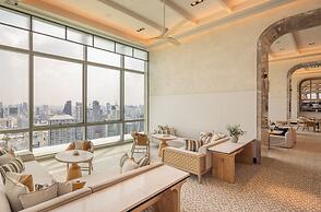 Eastin Grand Hotel Phayathai