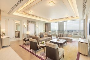 Eastin Grand Hotel Phayathai
