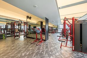Eastin Grand Hotel Phayathai