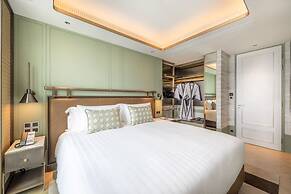 Eastin Grand Hotel Phayathai