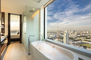 Eastin Grand Hotel Phayathai