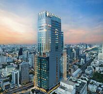 Eastin Grand Hotel Phayathai