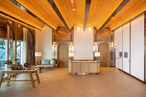 Eastin Grand Hotel Phayathai