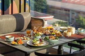 Eastin Grand Hotel Phayathai