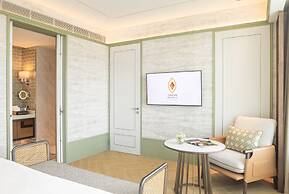 Eastin Grand Hotel Phayathai