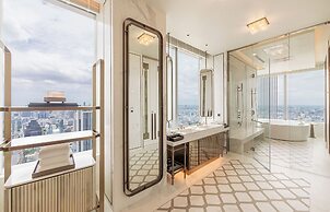 Eastin Grand Hotel Phayathai