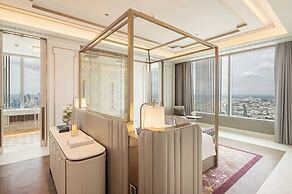 Eastin Grand Hotel Phayathai