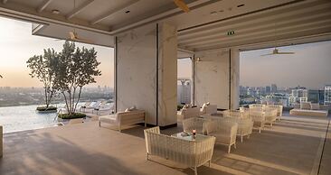 Eastin Grand Hotel Phayathai