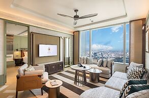 Eastin Grand Hotel Phayathai