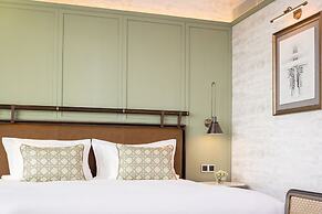 Eastin Grand Hotel Phayathai
