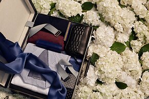 The St. Regis Chicago