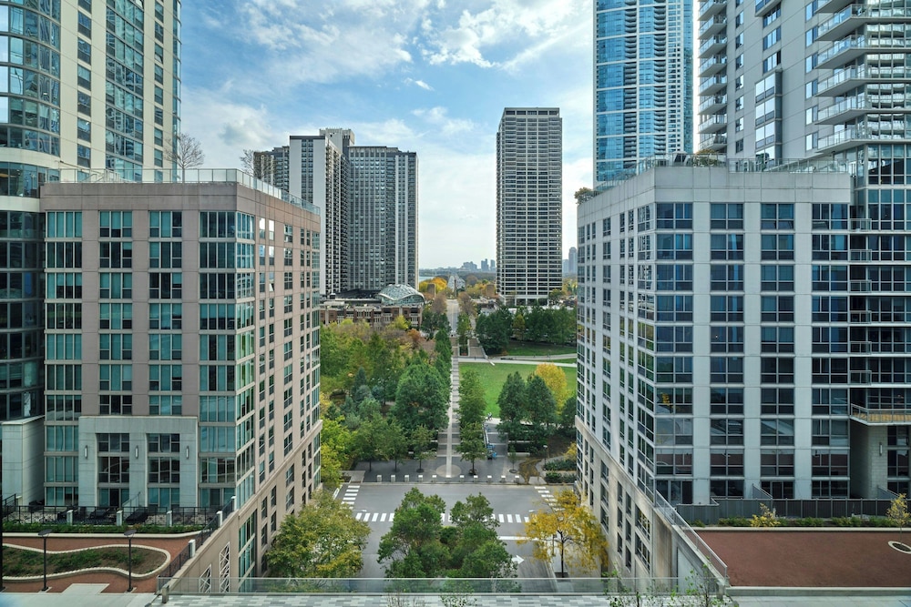 The St. Regis Chicago