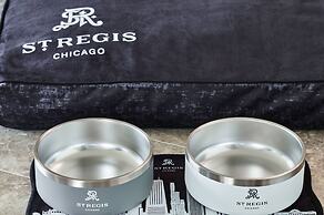 The St. Regis Chicago