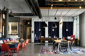 Aloft by Marriott Henderson