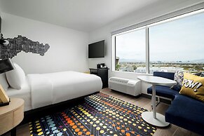 Aloft by Marriott Henderson