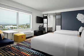 Aloft by Marriott Henderson