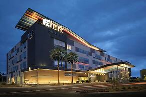 Aloft by Marriott Henderson