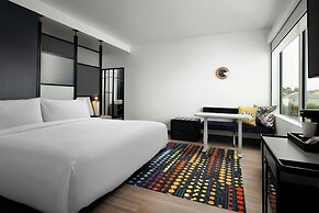 Aloft by Marriott Henderson