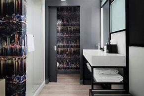 Aloft by Marriott Henderson