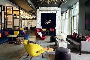 Aloft by Marriott Henderson