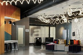 Aloft by Marriott Henderson