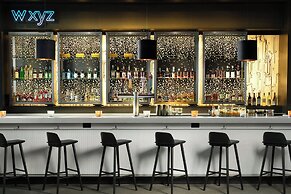 Aloft by Marriott Henderson