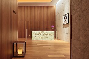 Bvlgari Hotel Tokyo