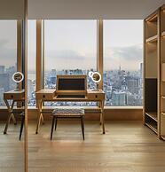 Bvlgari Hotel Tokyo